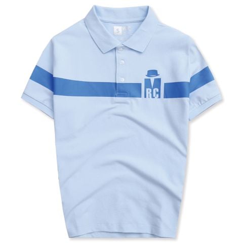 Áo Polo Nam Cotton In Form Slimfit 2204004 - AT