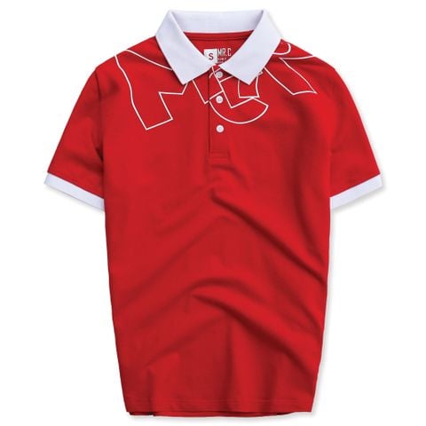 Áo Polo Nam Cotton In Form Slimfit 2204007-AT