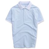  Áo Polo Nam Cotton In Form Slimfit 2204007-AT 