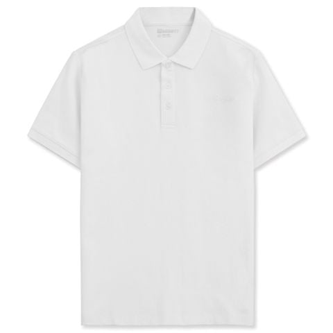 Áo Polo Nam Cotton Thêu Form Slimfit 2208015-AP