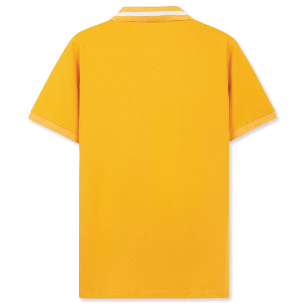  Áo Polo Nam Cotton Có Túi Form Slim Fit 2209004 