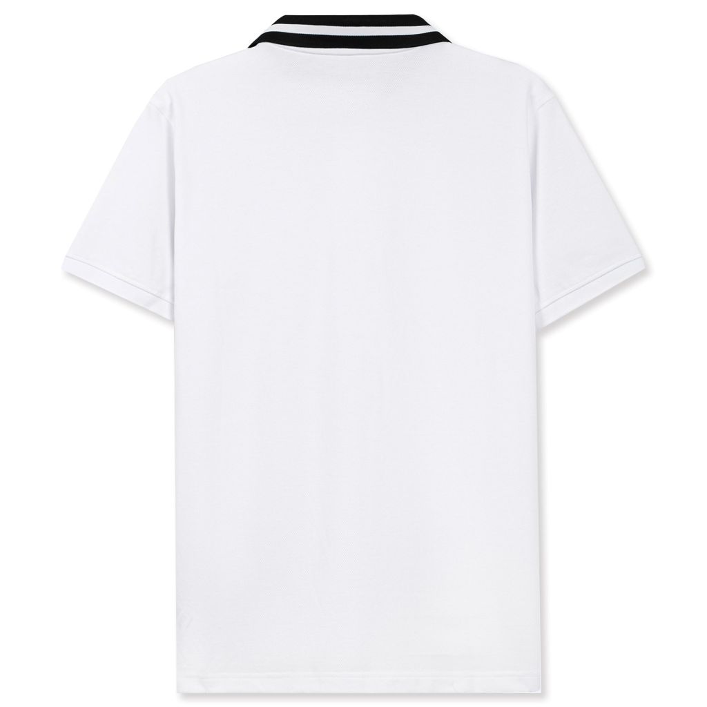  Áo Polo Nam Cotton Có Túi Form Slim Fit 2209004 
