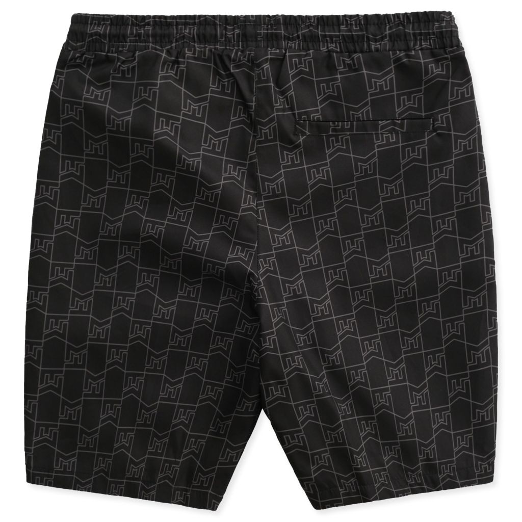  Quần Short Dù Cotton Form Regular 2209043 