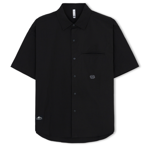  Áo Sơ Mi Tay Ngắn Cotton 2405058 