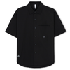 Áo Sơ Mi Tay Ngắn Cotton 2405058