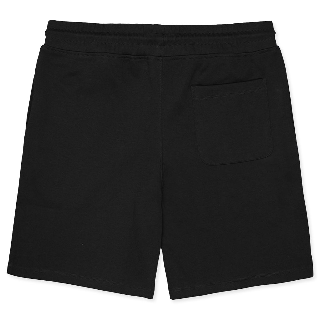  Quần Short Thun Cotton Trơn Form Regular 2303004 