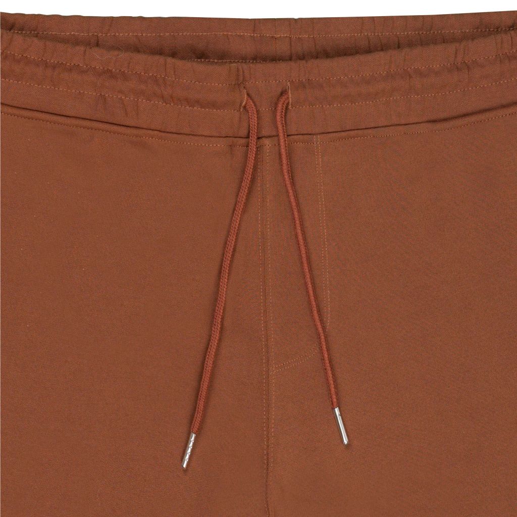  Quần Short Thun Cotton Trơn Form Regular 2303004 