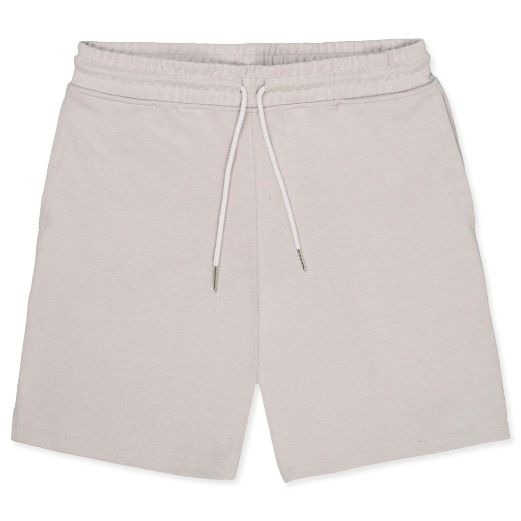  Quần Short Thun Cotton Trơn Form Regular 2303004 