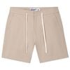 Quần Short Nam Kaki Trơn Form Slimfit 2303022-12-Str