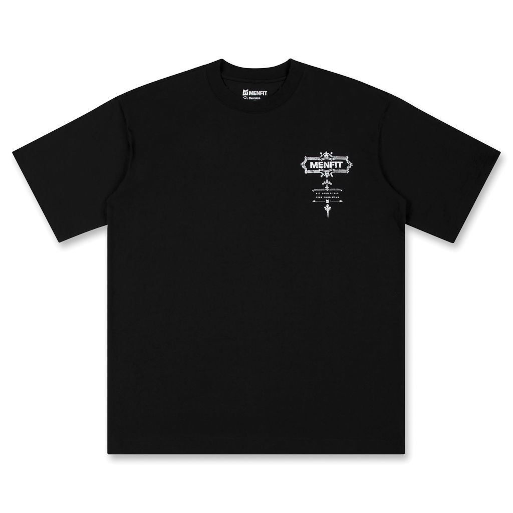 Áo Bộ Cotton In Form Oversize 2305041 AB 