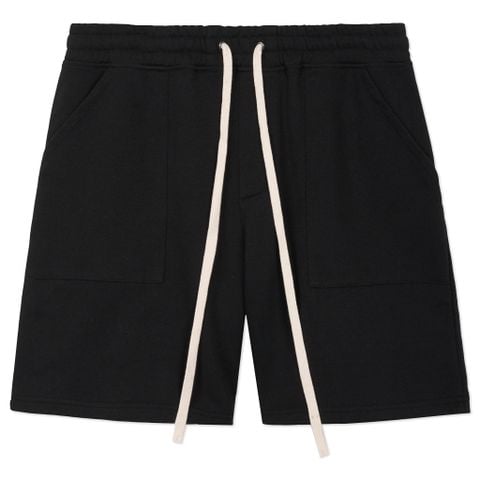 Quần Bộ Cotton Có Túi Form Regular 2305141