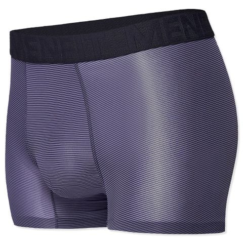 Quần Boxer Cotton Trơn Form Regular 2307061-21