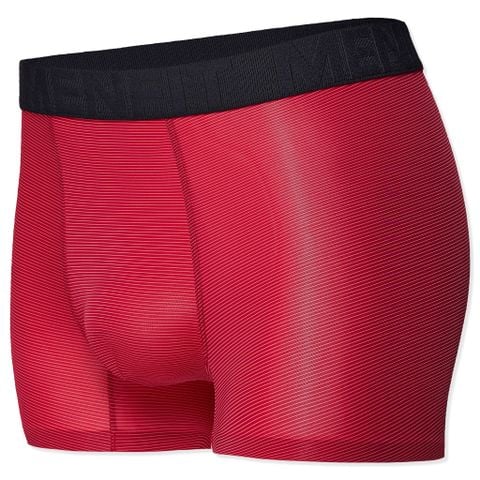 Quần Boxer Cotton Trơn Form Regular 2307061-21