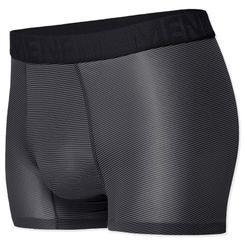 Quần Boxer Cotton Trơn Form Regular 2307061-21