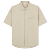  Áo Sơ Mi Tay Ngắn Cotton 2405058 