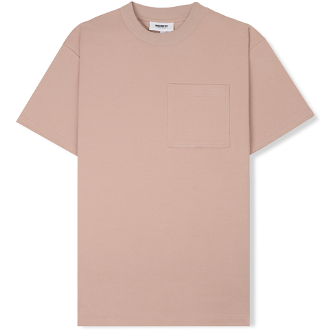 Áo Thun Nam Cotton Form Oversize 2407018