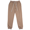 Quần Bộ Cotton Trơn Form Regular 2412013 QB