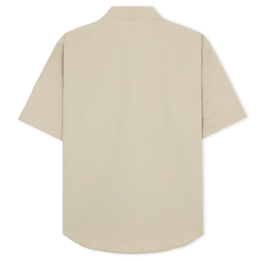  Áo Sơ Mi Tay Ngắn Cotton 2405058 