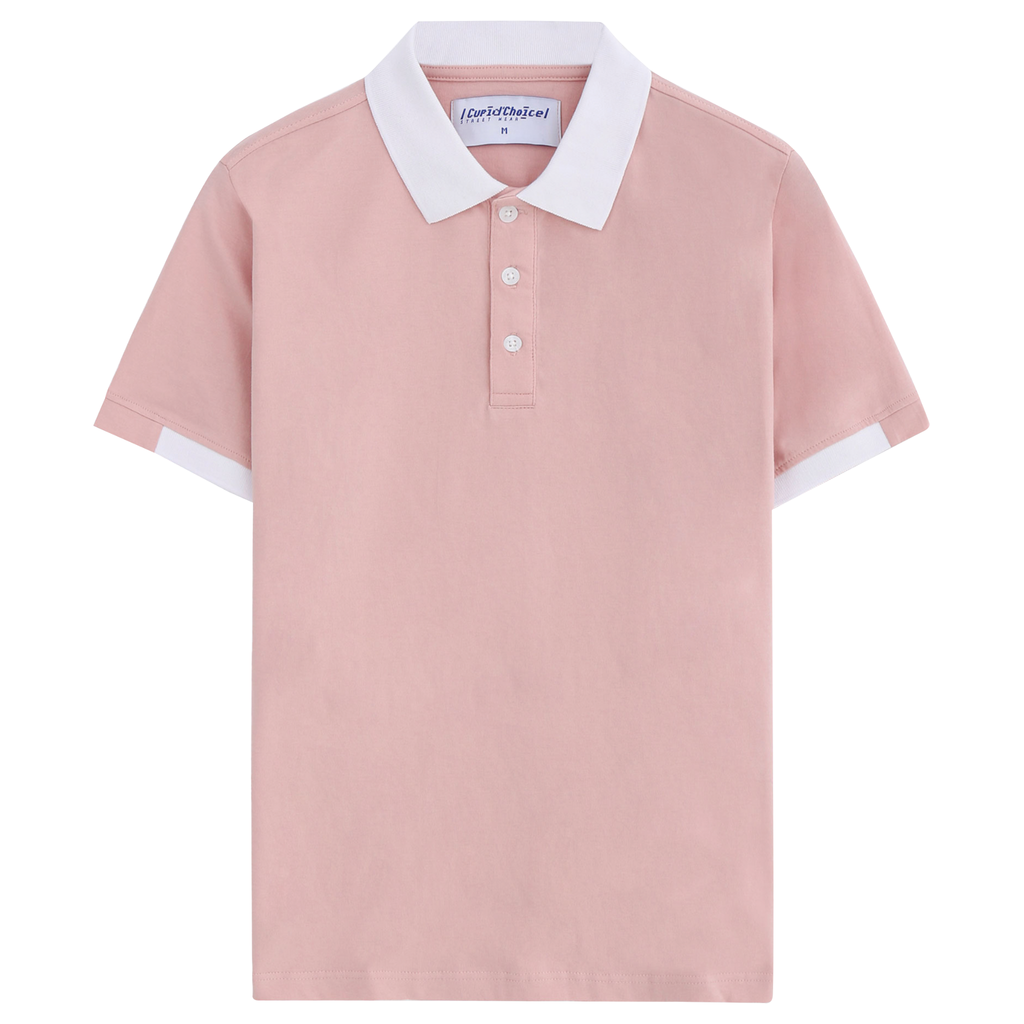  Áo Polo Nam Cotton In Form Slimfit 2210054-3AT 