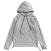  Áo Hoodie Nam Cotton Thêu Form Regular 2104048-CP 