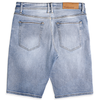  Quần Short Jean Rách Form Regular 2307009 