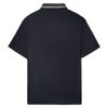  Áo Polo Nam Cotton Trơn Form Oversize 2209002 
