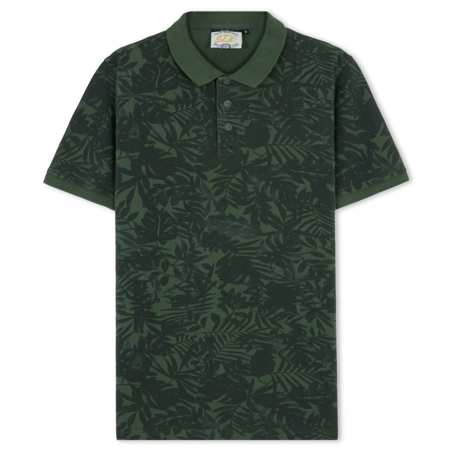  Áo Polo Nam Cotton In 2405054 