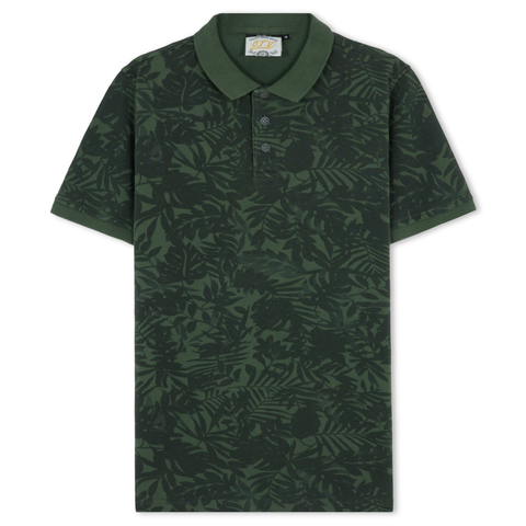  Áo Polo Nam Cotton In 2405054 