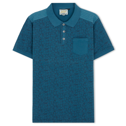 Áo Polo Nam Cotton In 2405054
