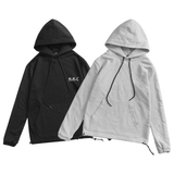  Áo Hoodie Nam Cotton Thêu Form Regular 2104048-CP 