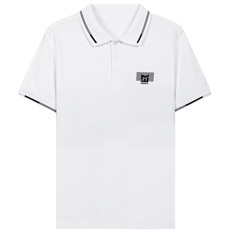  Áo Polo Nam Cotton In Form Slimfit 2212072 