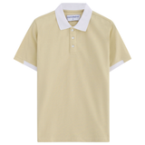  Áo Polo Nam Cotton In Form Slimfit 2210054-3AT 