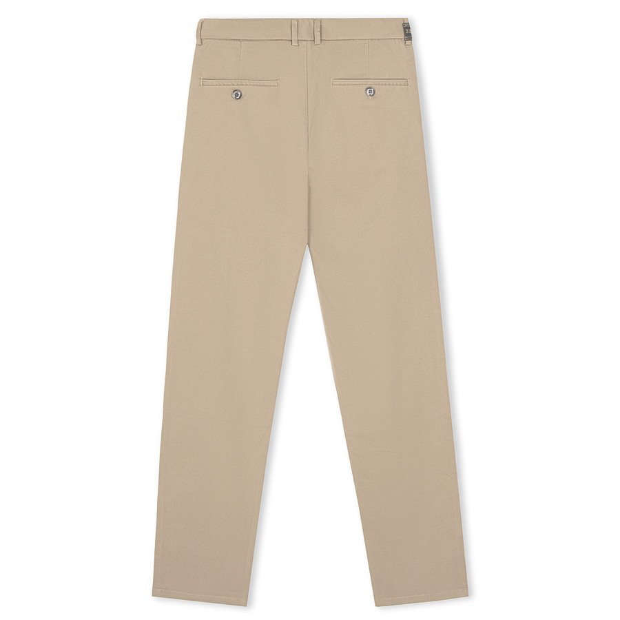  Quần Dài Khaki Nam 2405041 