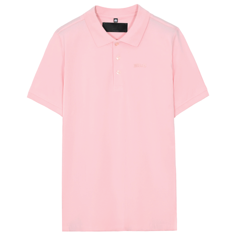 Áo Polo Nam Cotton Họa Tiết Form Slimfit  2104046