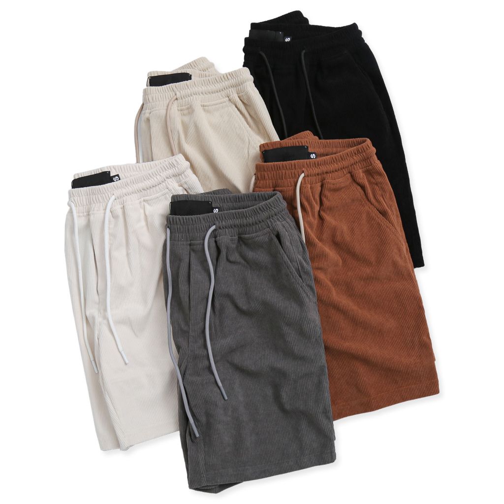  Quần Short Thun 7001-KD 