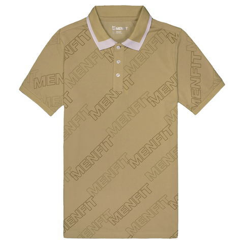 Áo Polo Nam Cotton In Form Slimfit 2210010-08