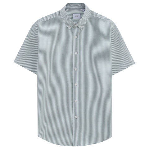 Áo Sơ Mi Tay Ngắn Kate Form Slim Fit 2209060-BP