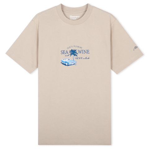 Áo Thun Cotton In Form Regular 2310029