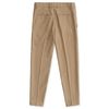  Quần Tây Nam Cotton Trơn Form Slimfit - 91099-92-A TU 