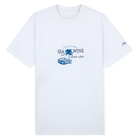  Áo Thun Cotton In Form Regular 2310029 