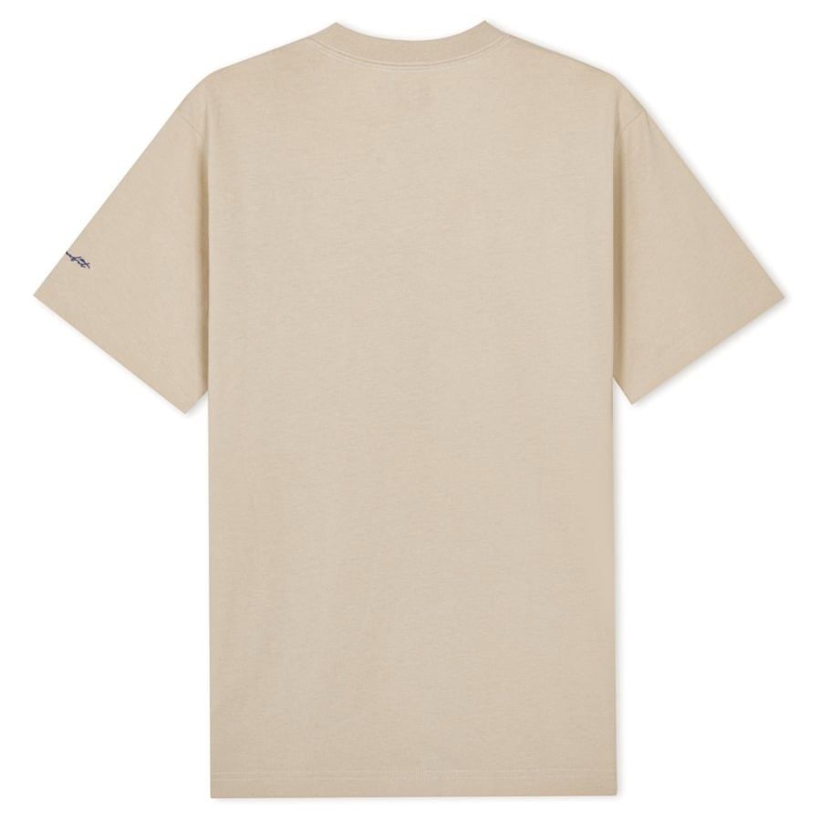  Áo Thun Cotton In Form Regular 2310029 