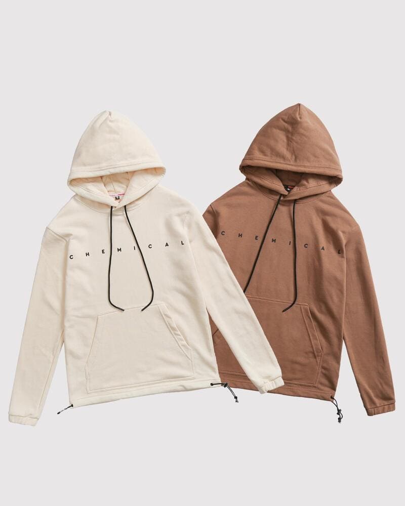 Cách chọn áo khoác hoodie cặp đẹp và chuẩn xu hướng