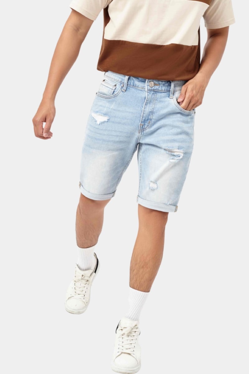 Dòng sản phẩm short jeans Levi’s 511 