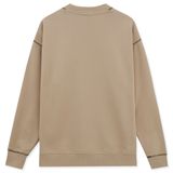  Áo Sweater Nam Cotton Thêu Form Regular 2212062-TP 