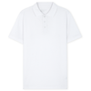  Áo Polo Nam Cotton Trơn Form Slim Fit 2312011 
