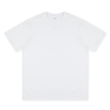  Áo Thun Nam Cotton Trơn Basic Form Oversize 2405051 