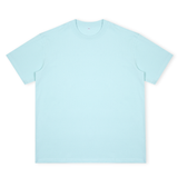  Áo Thun Nam Cotton Trơn Basic Form Oversize 2405051 