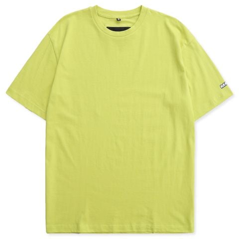  Áo Thun Nam Cotton In Form Oversize 2202040-AT OVS 