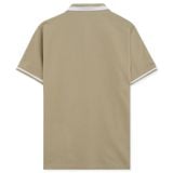  Áo Polo Nam Cotton In Form Slimfit 2212004 