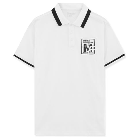 Áo Polo Nam Cotton In Form Slimfit 2212004
